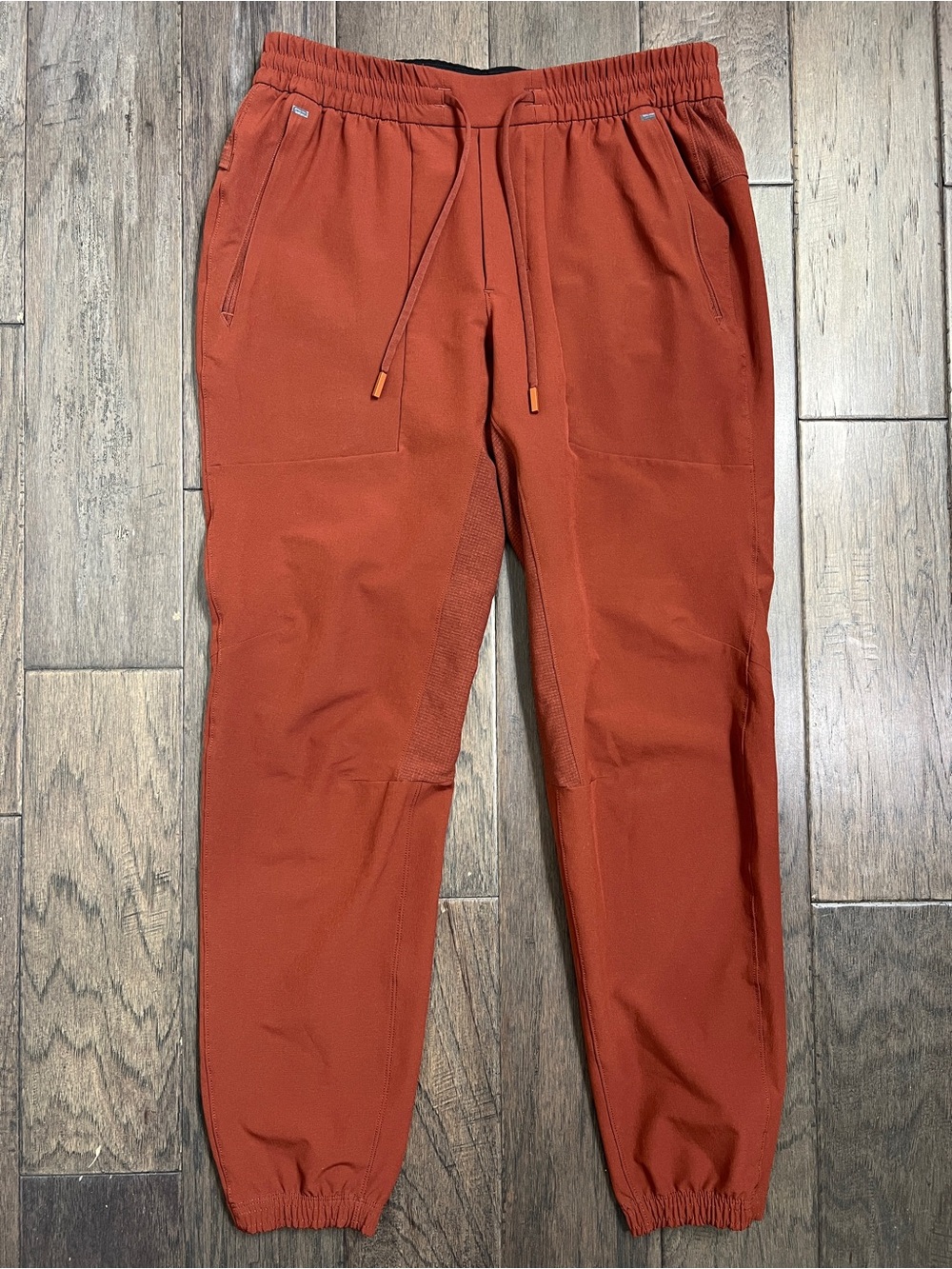 Lululemon License to Train Jogger Date Brown - Picture 1 of 8